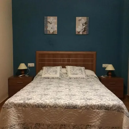 - 1 Bedroom With Sea Views - 0582 * סנשנשו