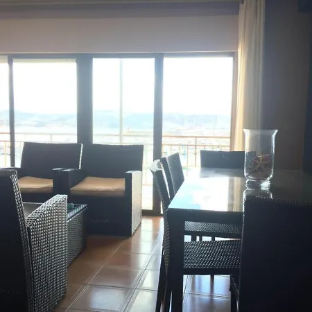 Διαμέρισμα - 1 Bedroom With Sea Views - 0582 *