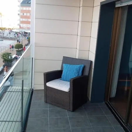 - 1 Bedroom With Sea Views - 0582 דירה *