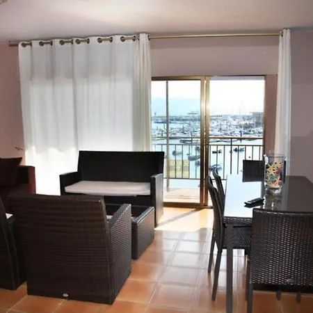 - 1 Bedroom With Sea Views - 0582 Sanxenxo