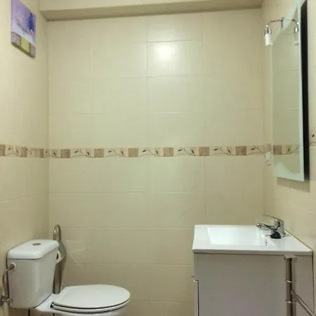 דירה - 1 Bedroom With Sea Views - 0582 *