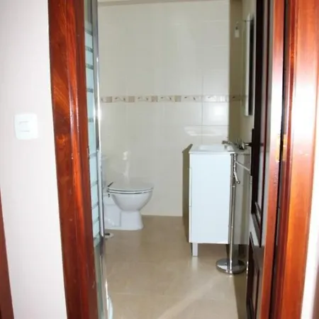 - 1 Bedroom With Sea Views - 0582 Διαμέρισμα Sanxenxo