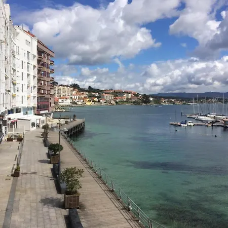 Διαμέρισμα - 1 Bedroom With Sea Views - 0582